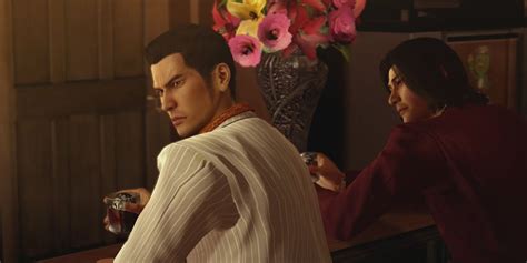 yakuza 0 completion time|Yakuza: Every Game Ranked By Hours To Completion.